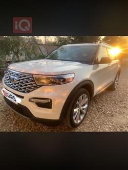 فورد إكسبلورر